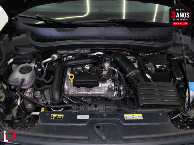 Volkswagen T-Cross Sport 1.0 TSI 81kW (110CV) DSG
