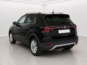 Volkswagen T-Cross Sport 1.0 TSI 81kW (110CV) DSG - Foto 3