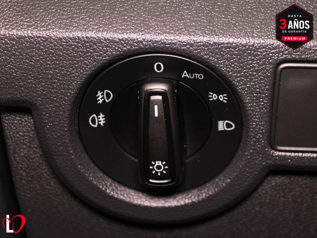 Volkswagen T-Cross Sport 1.0 TSI 81kW (110CV) DSG