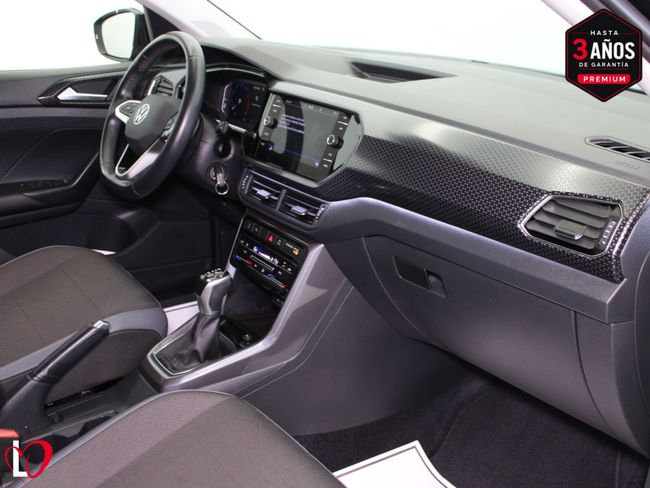 Volkswagen T-Cross Sport 1.0 TSI 81kW (110CV) DSG