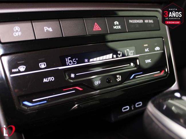 Volkswagen T-Cross Sport 1.0 TSI 81kW (110CV) DSG