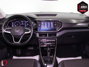 Volkswagen T-Cross Sport 1.0 TSI 81kW (110CV) DSG - Foto 7