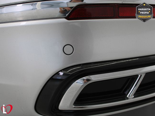 Volkswagen Tiguan R-Line 2.0 TDI 110kW (150CV) DSG