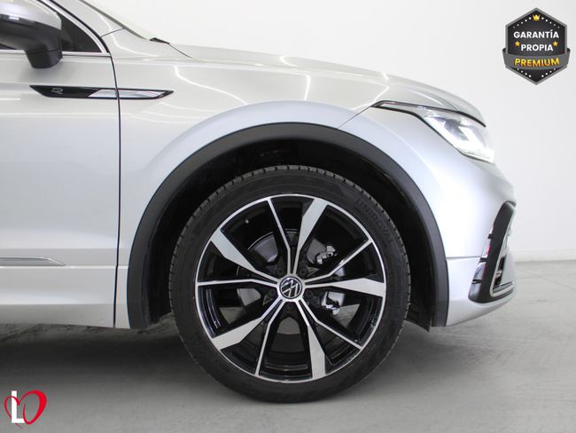 Volkswagen Tiguan R-Line 2.0 TDI 110kW (150CV) DSG
