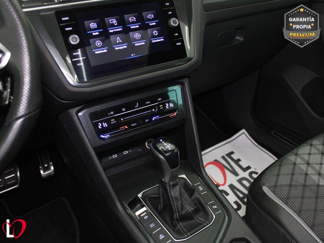 Volkswagen Tiguan R-Line 2.0 TDI 110kW (150CV) DSG