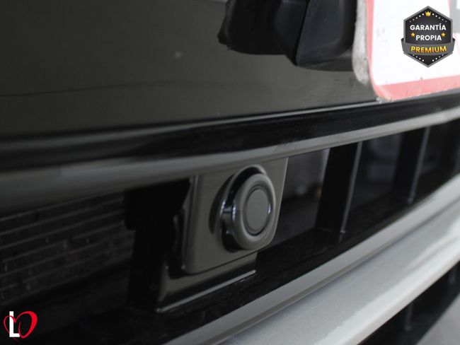 Volkswagen Tiguan R-Line 2.0 TDI 110kW (150CV) DSG