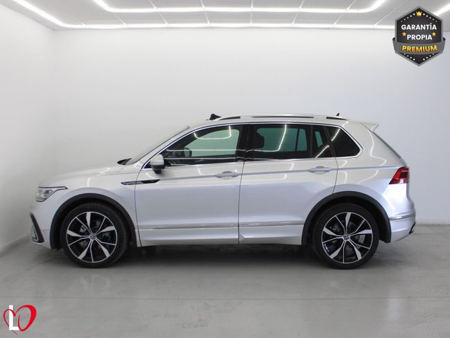 Volkswagen Tiguan R-Line 2.0 TDI 110kW (150CV) DSG