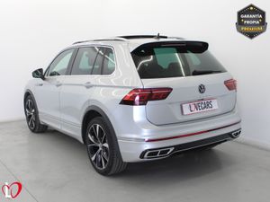Volkswagen Tiguan R-Line 2.0 TDI 110kW (150CV) DSG - Foto 4