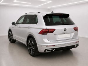 Volkswagen Tiguan R-Line 2.0 TDI 110kW (150CV) DSG - Foto 3