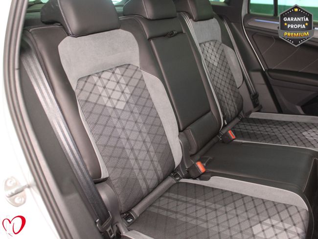 Volkswagen Tiguan R-Line 2.0 TDI 110kW (150CV) DSG
