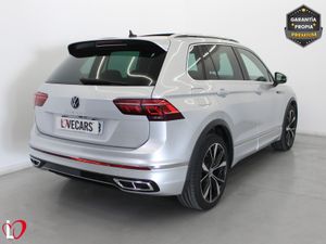 Volkswagen Tiguan R-Line 2.0 TDI 110kW (150CV) DSG - Foto 5