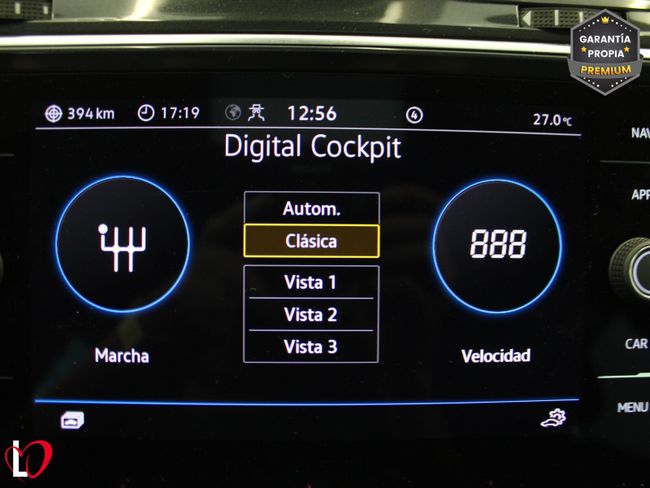 Volkswagen Tiguan R-Line 2.0 TDI 110kW (150CV) DSG