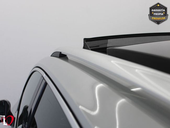 Volkswagen Tiguan R-Line 2.0 TDI 110kW (150CV) DSG