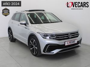 Volkswagen Tiguan R-Line 2.0 TDI 110kW (150CV) DSG - Foto 2