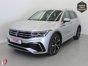 Volkswagen Tiguan R-Line 2.0 TDI 110kW (150CV) DSG - Foto 3