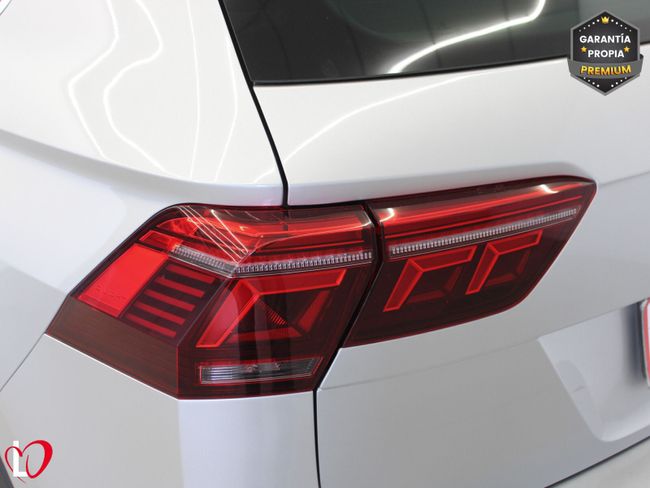Volkswagen Tiguan R-Line 2.0 TDI 110kW (150CV) DSG