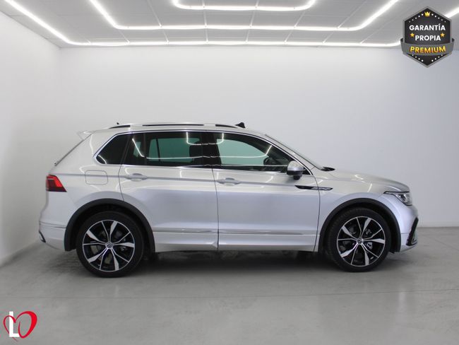 Volkswagen Tiguan R-Line 2.0 TDI 110kW (150CV) DSG