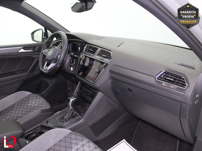 Volkswagen Tiguan R-Line 2.0 TDI 110kW (150CV) DSG