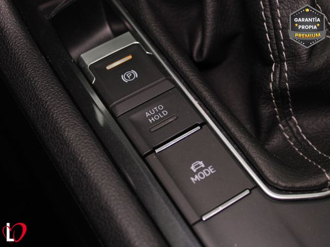 Volkswagen Tiguan R-Line 2.0 TDI 110kW (150CV) DSG