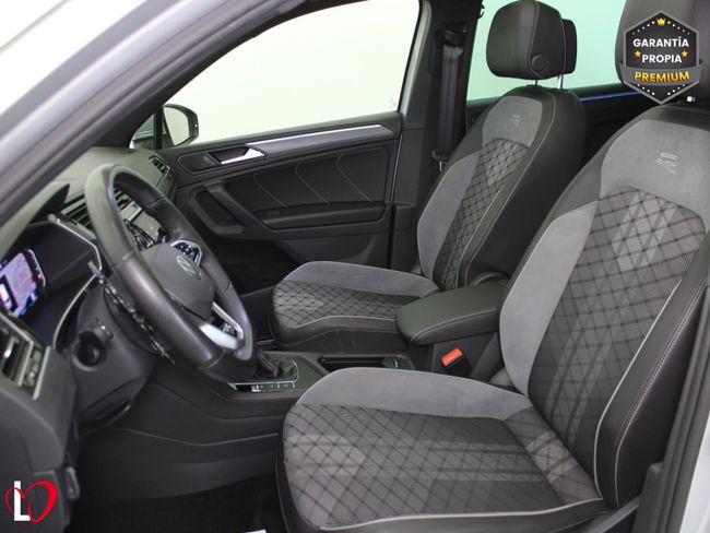 Volkswagen Tiguan R-Line 2.0 TDI 110kW (150CV) DSG