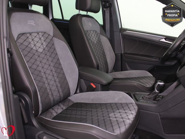Volkswagen Tiguan R-Line 2.0 TDI 110kW (150CV) DSG