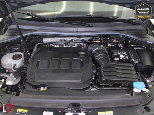 Volkswagen Tiguan R-Line 2.0 TDI 110kW (150CV) DSG
