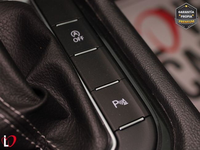 Volkswagen Tiguan R-Line 2.0 TDI 110kW (150CV) DSG