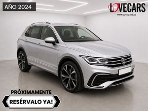 Volkswagen Tiguan R-Line 2.0 TDI 110kW (150CV) DSG - Foto 2