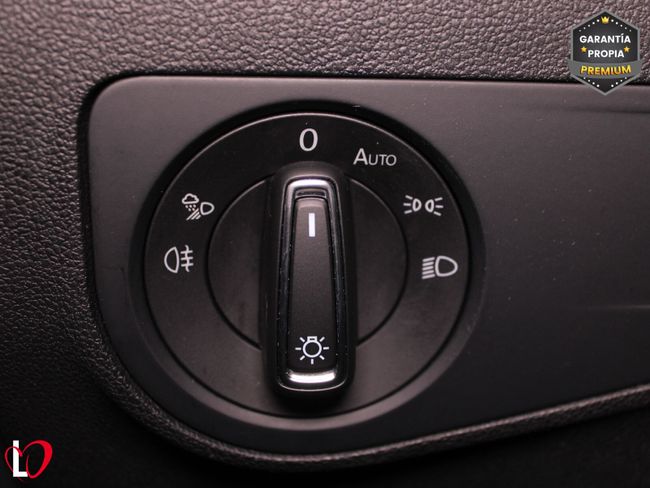 Volkswagen Tiguan R-Line 2.0 TDI 110kW (150CV) DSG