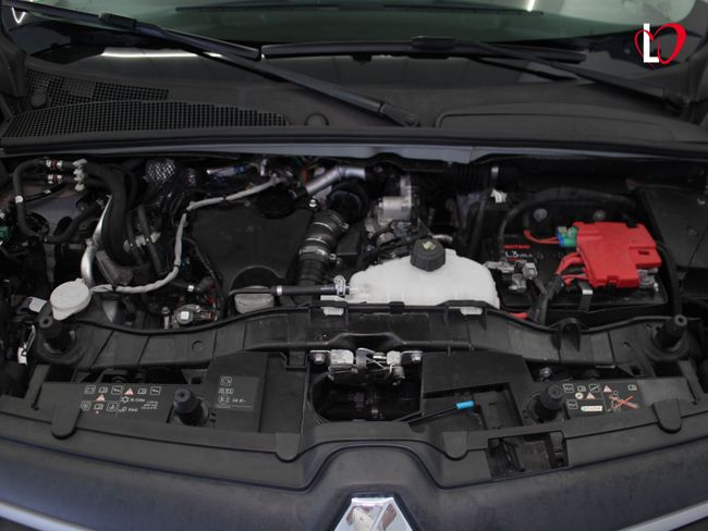 Renault Kangoo 1.5 DCI FG. MAXI 3PLAZAS 115