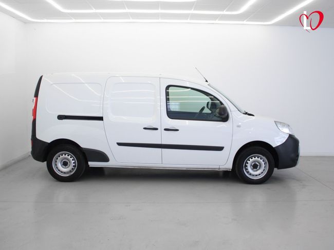 Renault Kangoo 1.5 DCI FG. MAXI 3PLAZAS 115