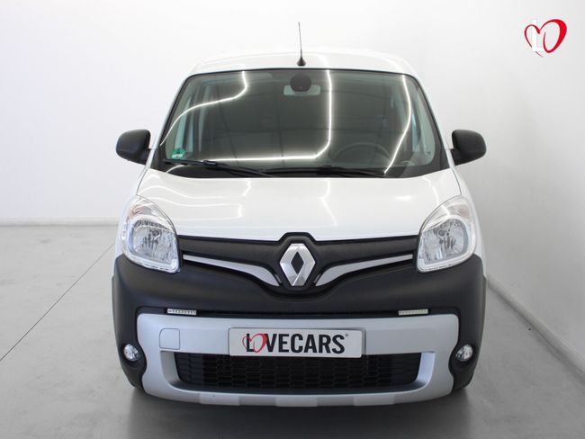 Renault Kangoo 1.5 DCI FG. MAXI 3PLAZAS 115