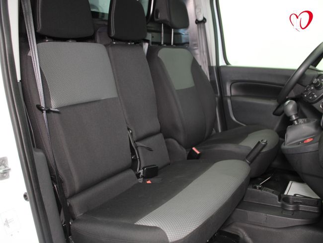 Renault Kangoo 1.5 DCI FG. MAXI 3PLAZAS 115