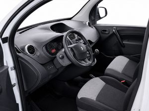 Renault Kangoo 1.5 DCI FG. MAXI 3PLAZAS 115 - Foto 4