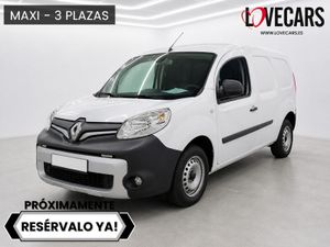Renault Kangoo 1.5 DCI FG. MAXI 3PLAZAS 115 - Foto 2