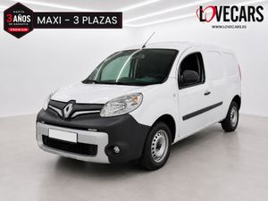 Renault Kangoo 1.5 DCI FG. MAXI 3PLAZAS 115 - Foto 2