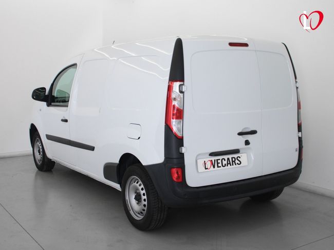 Renault Kangoo 1.5 DCI FG. MAXI 3PLAZAS 115