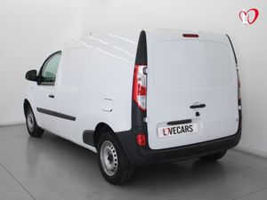 Renault Kangoo 1.5 DCI FG. MAXI 3PLAZAS 115 - Foto 5
