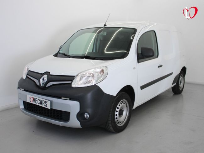 Renault Kangoo 1.5 DCI FG. MAXI 3PLAZAS 115