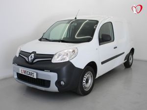 Renault Kangoo 1.5 DCI FG. MAXI 3PLAZAS 115 - Foto 4
