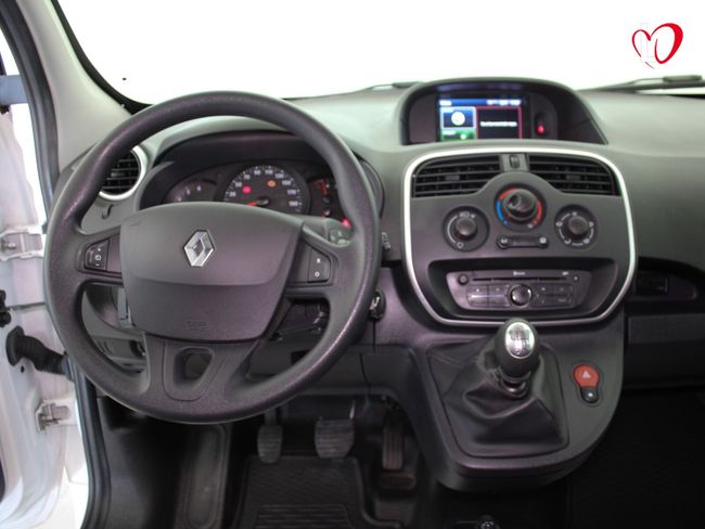 Renault Kangoo 1.5 DCI FG. MAXI 3PLAZAS 115