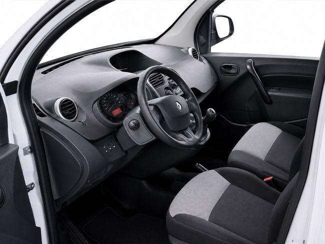 Renault Kangoo 1.5 DCI FG. MAXI 3PLAZAS 115