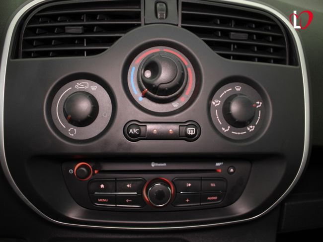 Renault Kangoo 1.5 DCI FG. MAXI 3PLAZAS 115