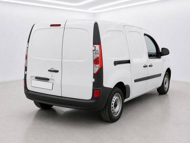 Renault Kangoo 1.5 DCI FG. MAXI 3PLAZAS 115