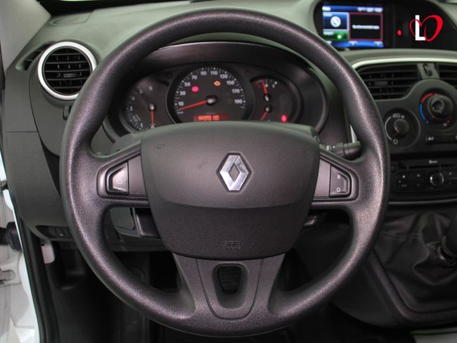 Renault Kangoo 1.5 DCI FG. MAXI 3PLAZAS 115