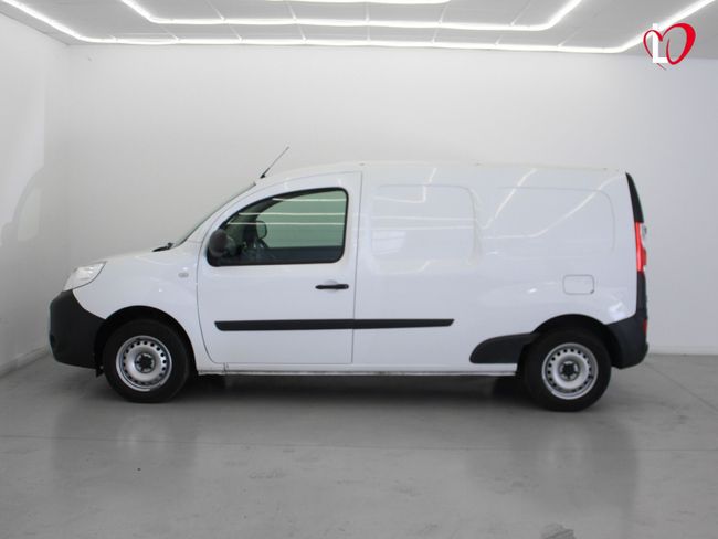 Renault Kangoo 1.5 DCI FG. MAXI 3PLAZAS 115