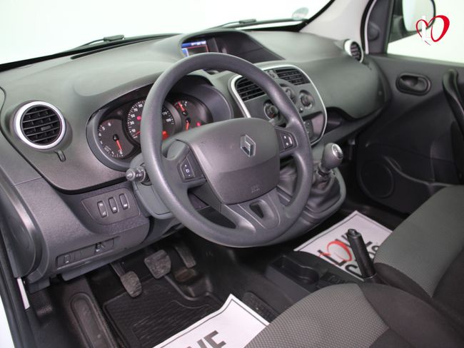 Renault Kangoo 1.5 DCI FG. MAXI 3PLAZAS 115