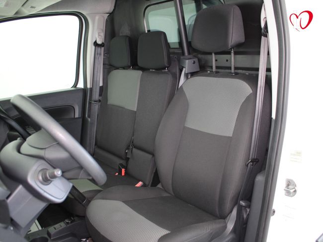 Renault Kangoo 1.5 DCI FG. MAXI 3PLAZAS 115