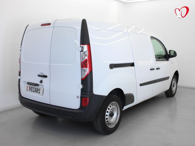 Renault Kangoo 1.5 DCI FG. MAXI 3PLAZAS 115