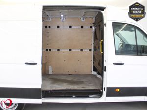 MAN TGE 2.0TDI FURGON L3 H3 11,3M3 140 - Foto 7